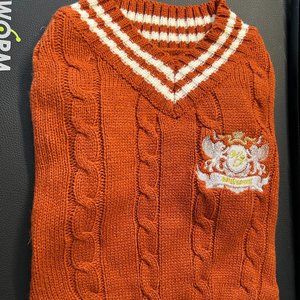 Wuf Wear Dog Sweater